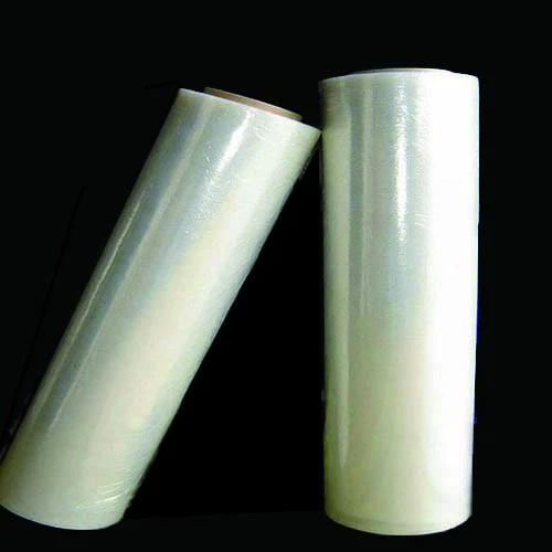 Compostable Cling Wrap-Industrial Use